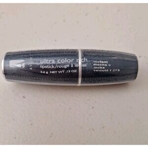 NEW Sealed AVON ULTRA COLOR rich LIPSTICK lip color - INSTANT MOCHA